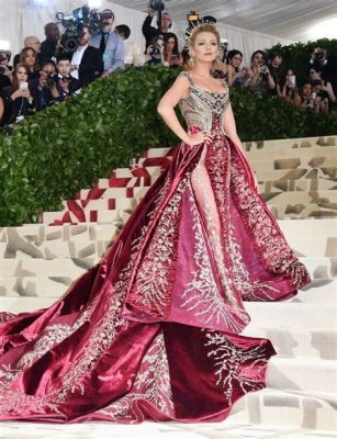  Die Met Gala und ihr Einfluss auf die amerikanische Mode- und Popkulturlandschaft