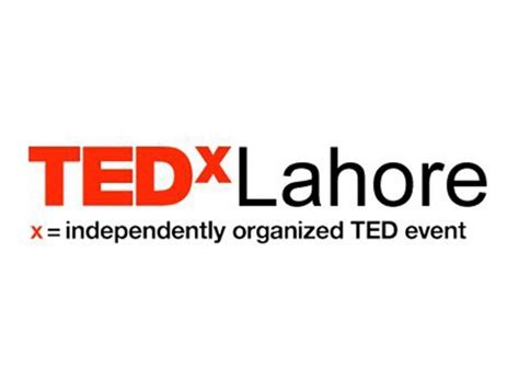 Die TedX Lahore Konferenzen: Eine Plattform für den Austausch bahnbrechender Ideen und Perspektiven