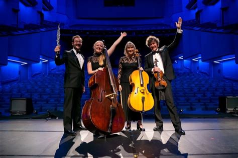 Queensland Symphony Orchestra Performance:  Ein musikalisches Fest mit einem Hauch von tropischem Flair