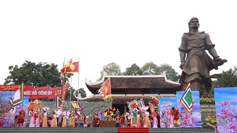 Die Schlacht von Ngọc Hồi: Ein Triumph der vietnamesischen Unabhängigkeitsbewegung unter Führung von Óng Ích Khiêm