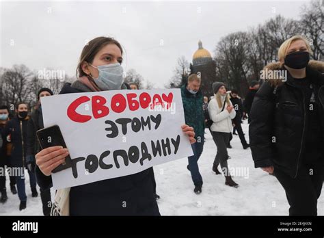  Der Navalny-Prozess: Eine stille Revolution gegen die russische Macht?