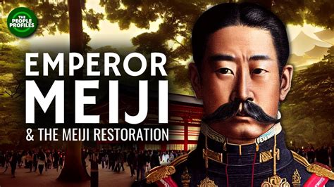  Die Meiji-Restauration: Eine radikale Transformation Japans unter der Leitung des visionären Iwakura Tomomi