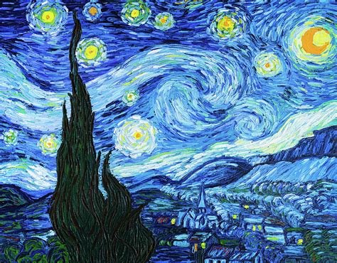 How Much Is the Painting Starry Night Worth: A Dive into Art Valuation and Its Tangled Web of Meaning