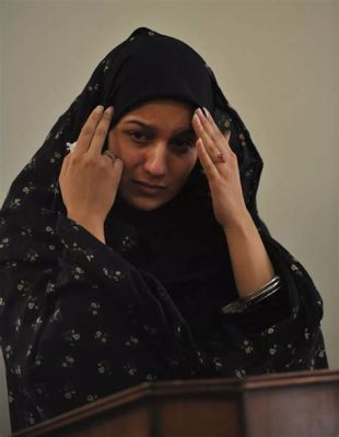 Reyhaneh Jabbarpour's Trial; A Controversial Legal Battle For Gender Equality In Modern Iran