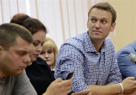 Der Navalny-Prozess: Ein politischer Schauprozess und die Folgen für das russische Regime